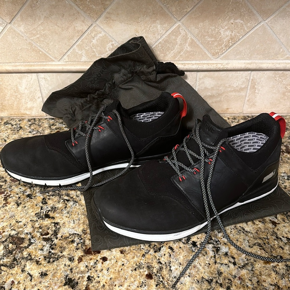 true linkswear men’s  golf shoes - 12